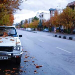 دانلود آهنگ بهزاد و باران اصلا تو کی باشی بگی کجا برم کجا نرم